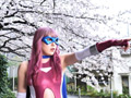 悪人秘密倶楽部 スパンデクサー絶対服○