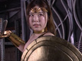 ヒロイン寝取られ ワンダーレディー 敗北のビデオレター