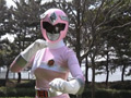 スーパーヒロイン危機一髪！！Vol.99