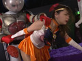 ヒロインを倒せ！セーラーフリージアVSスモーキス