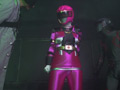 同人ヒロイン24 救星戦隊ワクセイバー ピンクアース