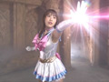 美少女戦士セーラーエルメス ～雑魚魔物達の復讐～