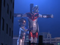 悪の女宇宙人バーラ ヒーロー狩り