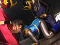 スーパーヒロイン絶体絶命！！Vol.93