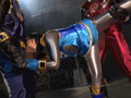 スーパーヒロイン絶体絶命！！Vol.93