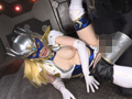 悪の女幹部光堕ち！ 正義に堕ちたガーベラ