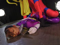 スーパーヒロイン絶体絶命！！Vol.94