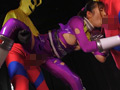 スーパーヒロイン絶体絶命！！Vol.94