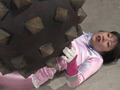 ヒロイン討伐Vol.107 マグナピンク桃木愛奈 孤高の戦い