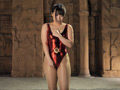 女レッド徹底陥落 武刀戦隊ブシドージャー