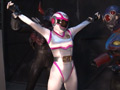 電影戦隊チャージマン 褒美はチャージマーメイド