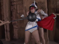 絶倫仮面 ー魔法美少女戦士フォンテーヌー
