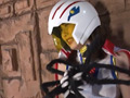 ヒロイン失神 バードソルジャー バードホワイト