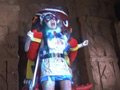 ヒロインを倒せ！タコサンダーVSフォンテーヌ
