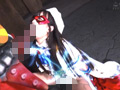ヒロインを倒せ！タコサンダーVSフォンテーヌ