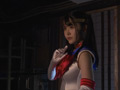 ヒロイン白目失神地獄36 美少女戦士セーラーメーネ