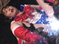 ヒロイン白目失神地獄36 美少女戦士セーラーメーネ