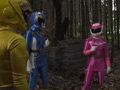 スーパーヒロインレンジャーズ絶体絶命2