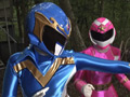 スーパーヒロインレンジャーズ絶体絶命2