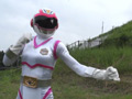 スーパーヒロインレンジャーズ絶体絶命2