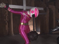 スーパーヒロインレンジャーズ絶体絶命2