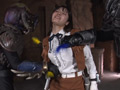 【G1】ネオ女宇宙特捜アニカ 絶体絶命！！