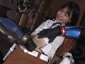 【G1】ネオ女宇宙特捜アニカ 絶体絶命！！