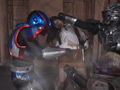 【G1】ネオ女宇宙特捜アニカ 絶体絶命！！