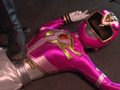 ヒロインエロピンチオムニバス アンジェレンジャー編