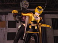 【G1】セキュアレンジャーVSファントマレンジャー