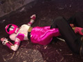 【G1】セキュアレンジャーVSファントマレンジャー