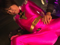 ヒロインセックスオンリーVol.10 レイジャーピンク