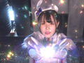 生誕15周年記念作品 魔法美少女戦士フォンテーヌDX 後編