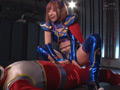 妖艶小悪魔女幹部ヒーロー陥落 エルザに屈したヒーロー