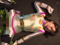 ヒロインを倒せ！ パラサイタスVSワイルドホワイト