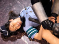 美聖女仮面フォンテーヌ ダーティーフォンテーヌ登場
