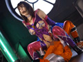 女幹部 ヒーロー陥落