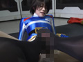 美○年ヒーロー下僕化計画 年上女レッドのパンスト誘惑