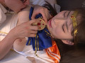 美熟女戦士セーラーイシュタル 奥様はスーパーヒロイン