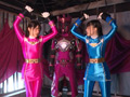 新星戦隊リュウセイジャー 新章 後編