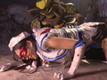 ヒロインハンティング 魔法美少女戦士フォンテーヌ