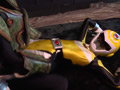 星光戦隊ブリッツマン イエローブリッツ