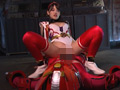 鎧装戦機ヴォルガイガー アーシタVS悪女ファナティーク