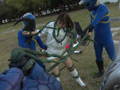 電影戦隊チャージマン チャージマーメイド 人魚戦士！！