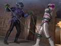 電影戦隊チャージマン チャージマーメイド 人魚戦士！！