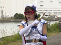 魔法美聖女戦士フォンテーヌ 背徳の娼肉ペット