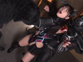 輝光戦隊ルクスマン ～二代目ピンクは悪の女幹部～