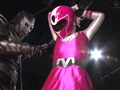 輝光戦隊ルクスマン ～二代目ピンクは悪の女幹部～