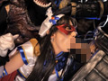 魔法美少女戦士フォンテーヌ －狂乱超痒み責め地獄－