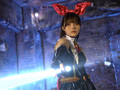 魔法皇女アイ 美澄玲衣 サンプル画像1